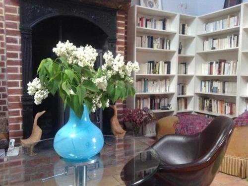 Gite Cottage D'Hamicourt Aux Portes De La Baie De Somme Room photo